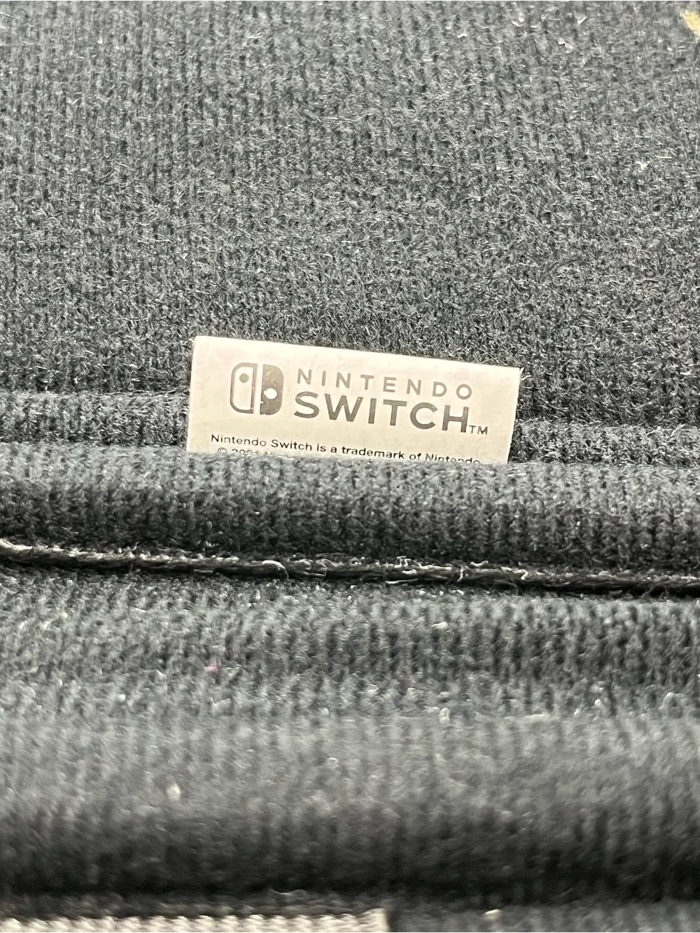 Nintendo hard travel